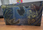 Mega Charizard X Ex Ultra-Premium Collection