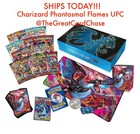 Mega Charizard X Ex Ultra-Premium Collection