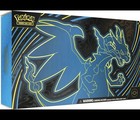 Mega Charizard X Ex Ultra-Premium Collection