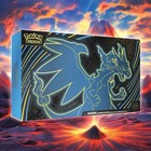 Mega Charizard X Ex Ultra-Premium Collection
