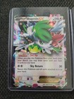 Shaymin EX