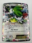 Shaymin EX