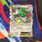 Shaymin EX