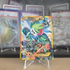 Shaymin EX