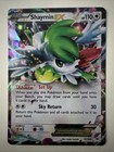 Shaymin EX