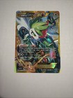 Shaymin EX