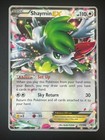 Shaymin EX
