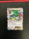 Shaymin EX