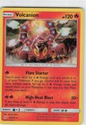 Volcanion
