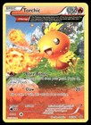 Torchic
