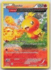 Torchic