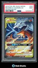 Reshiram & Charizard Tag Team GX
