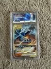 Reshiram & Charizard Tag Team GX
