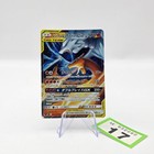 Reshiram & Charizard Tag Team GX