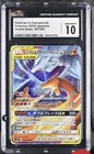 Reshiram & Charizard Tag Team GX