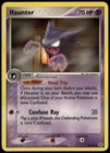 Haunter