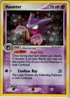 Haunter
