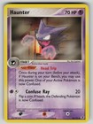 Haunter