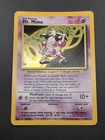 Mr. Mime