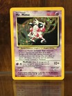 Mr. Mime