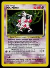 Mr. Mime
