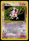 Mr. Mime