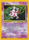 Mr. Mime