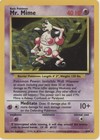 Mr. Mime
