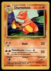 Charmeleon
