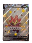 Eldegoss V