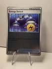 Energy Switch