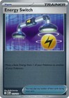Energy Switch