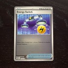 Energy Switch