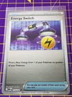 Energy Switch