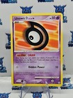 Unown D