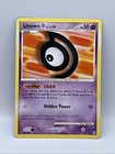 Unown D