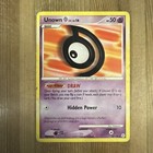 Unown D
