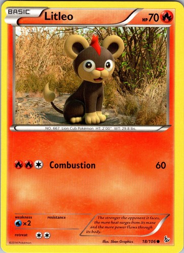 Litleo