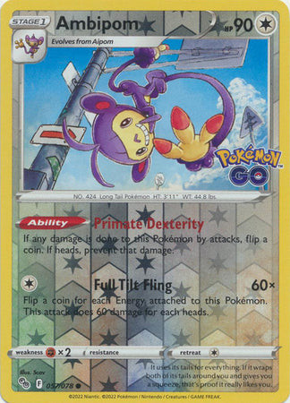 Ambipom