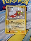 Electrode