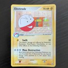 Electrode