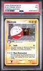 Electrode