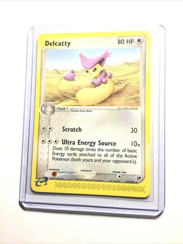 Delcatty