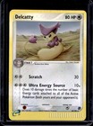 Delcatty