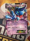 Toxicroak EX