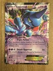 Toxicroak EX