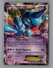 Toxicroak EX