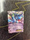 Toxicroak EX