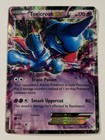 Toxicroak EX