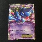 Toxicroak EX